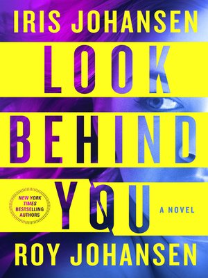 cover image of Look Behind You